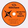 160 BUTTS PER MINUTE