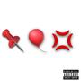 Red Flag (feat. 2.2 Jae Tee) [Explicit]