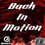 Back In Motion (Explicit)