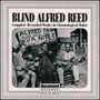 Blind Alfred Reed (1927-1929)