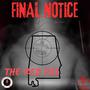 FINAL NOTICE (Explicit)