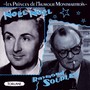 Les princes du rire montmartrois : Noël-Noël, Raymond Souplex