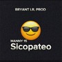 Sicopateo (Explicit)