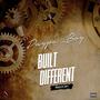 BUILT DIFFRENT (Explicit)