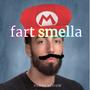 fart smella (Explicit)