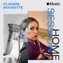 Apple Music Home Session: Claudia Bouvette (Explicit)