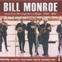 Bill Monroe & His Bluegrass Boys 1950-1958