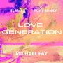 Love Generation (feat. Elamar)