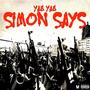 Simon Says (Explicit)