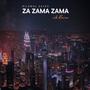 Za Zama Zama (feat. Bilawal Sayed Official) [RAEVION Remix]