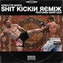 **** Kickin' (feat. Marv Won) [Explicit]