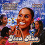 Issa Rae (feat. WVN) [Explicit]