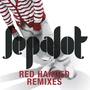 Red Handed (Remixes)