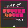 Best of Future House, Vol. 1