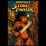 Street Fighter (Explicit)