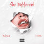 She different (feat. J.SiKK) [Explicit]