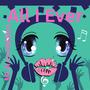 All I Ever (feat. Allrounda Beats)