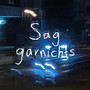 sag garnichts