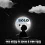 SOLO (feat. 33KID & YBN Tipsy)