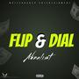 Flip & Dial (Explicit)