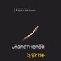 Unomathemba (Experimental Studies & Research On Music Production)