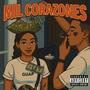 Mil corazones