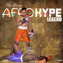 AfroHype Legend (Explicit)