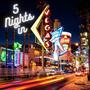 5 Nights In Vegas (Explicit)