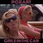 Girls In The Car