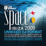 Space Ibiza 2009 Unmixed DJ Format