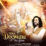 TERA DEEWANA (feat. Vipin Sagar)