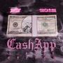 CashApp 5-Star Cypher (feat. JThousand, qhostii, TJRA, BBYKOCAINE & Pixel Hood) [Explicit]