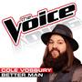Better Man (The Voice Performance)