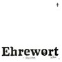 Ehrewort