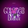 Colored Drink