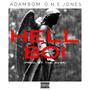 Hell Boi (feat. O.N.E. Jones) [Explicit]