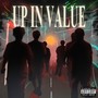 UP IN VALUE (feat. geekey, はっぴーゆにこーん, K-raw, Fat Yanny & Code) [Explicit]