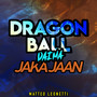 Jaka Jaan (Dragon Ball DAIMA)