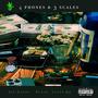 4 Phones 3 Scales (feat. BLOCK & CUZZN ANT) [Explicit]