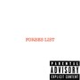 Forbes List (feat. Cartiijaay) [Explicit]