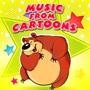 Music from Cartoons