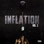 Inflation, Vol. 1 (Explicit)