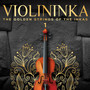 Violininka: The Golden Strings of the Inkas, Vol.1