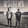 DESTROYER COIS (feat. Peregrino & Porsinatra) [Explicit]