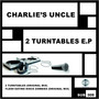 2 Turntables E.P.