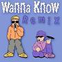 Wanna Know (Gabreal Remix) [Explicit]