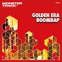 Golden Era Boombap