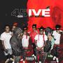 45ive (feat. Choo) [Explicit]