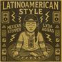 Latinoamerican Style (feat. Lyda Aguas)