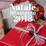 Natale Rilassante 2018 - Musiche per Pianoforte Rilassanti per Studiare, Leggere o Concentrasi